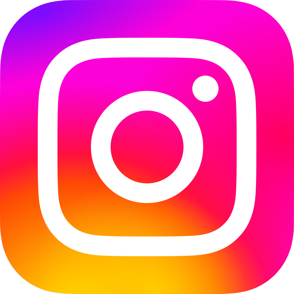 Logo de Instagram